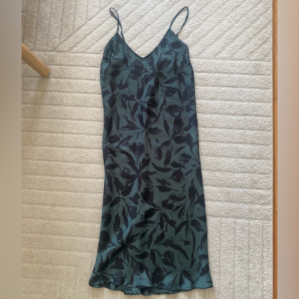 Slip Dress